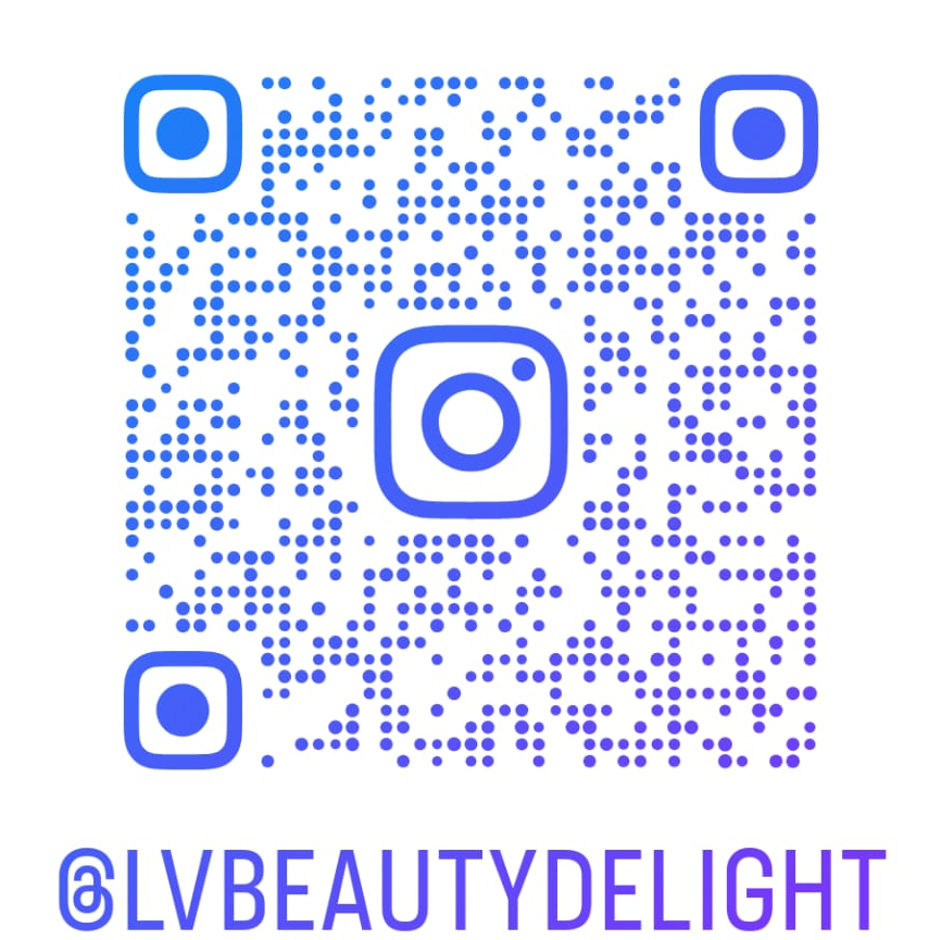 @lvbeautydelight Instagram