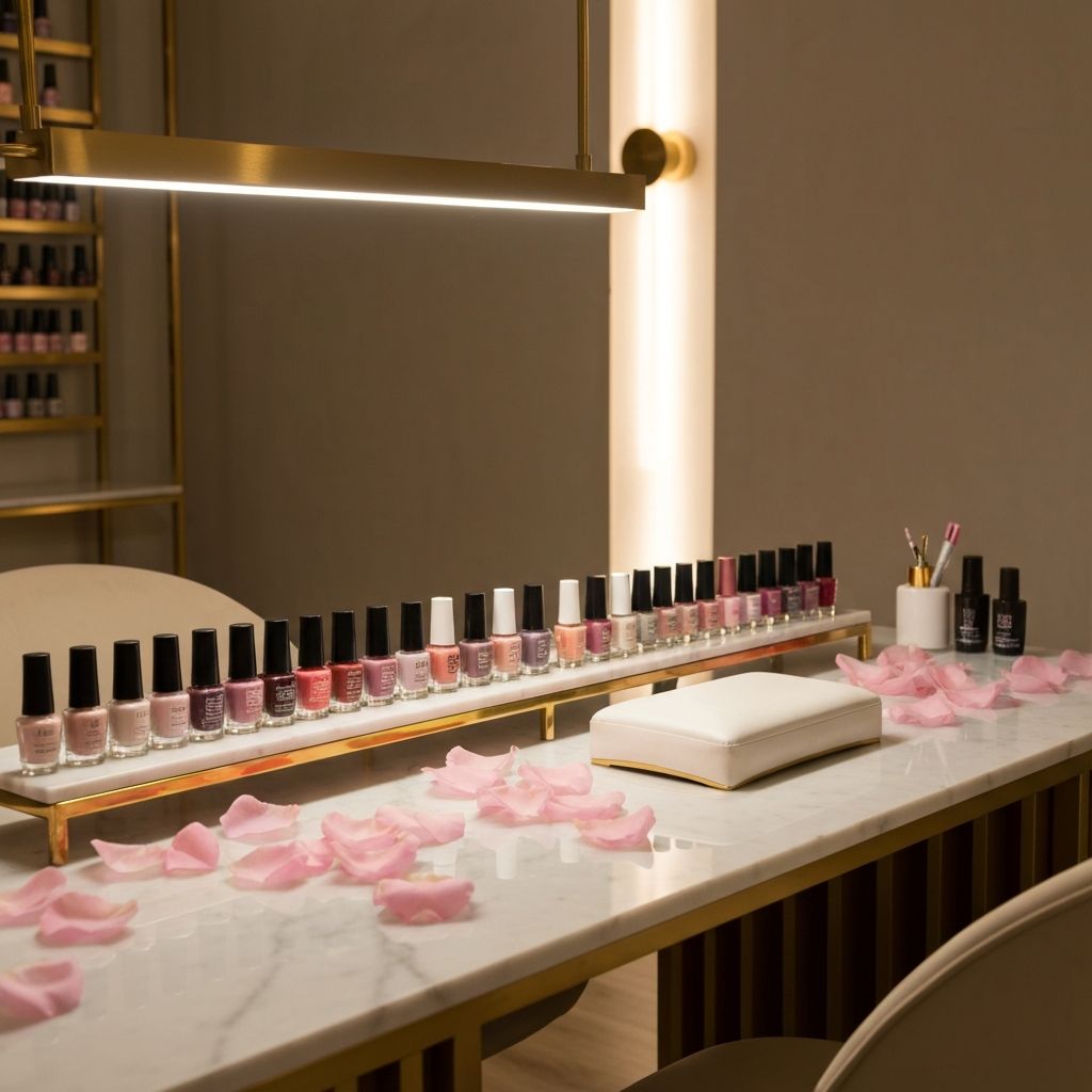 Be Light Beauty — skaistumkopšanas studija